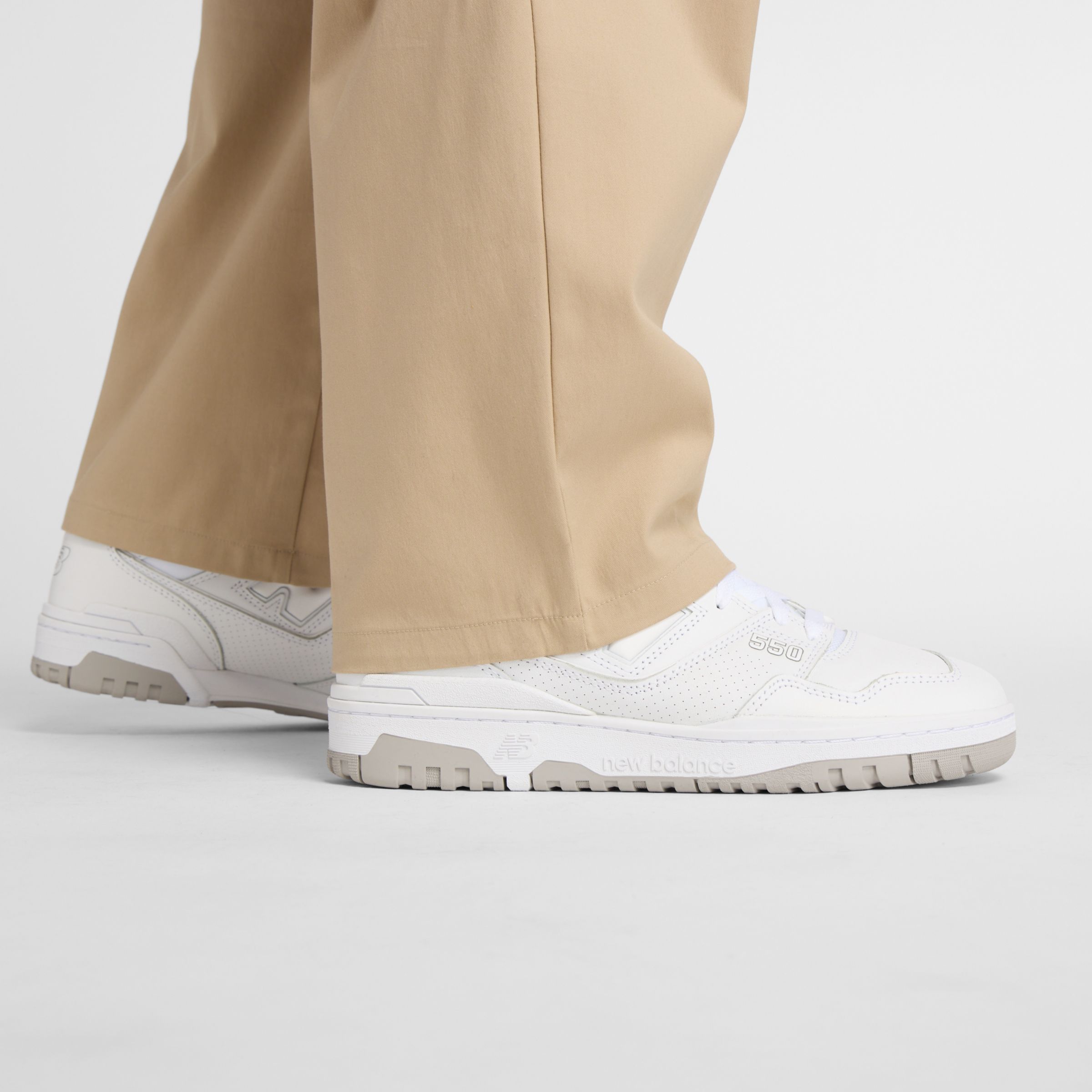 Athletics Standard 套穿式長褲