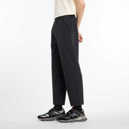 NB Grey Tapered Pant