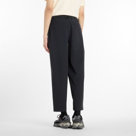 NB Grey Tapered Pant