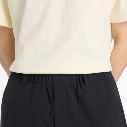 NB Grey Tapered Pant