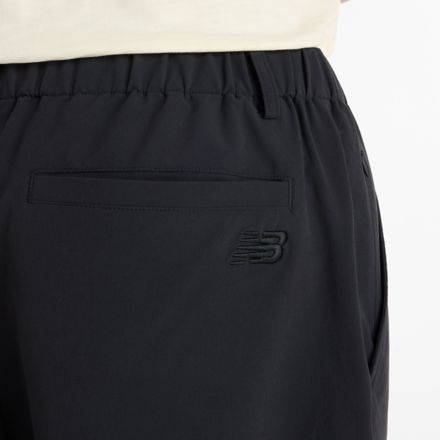 NB Grey Tapered Pant