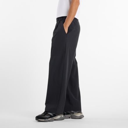 新品　ニューバランス　パンツ　M 定価15400円　W平置き40股下61 NB Grey Wide Pant｜ニューバランス公式通販 | - New Balance