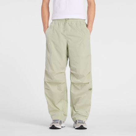 NB GREY パンツ, GARTER SNAKE, AMP53623GAS