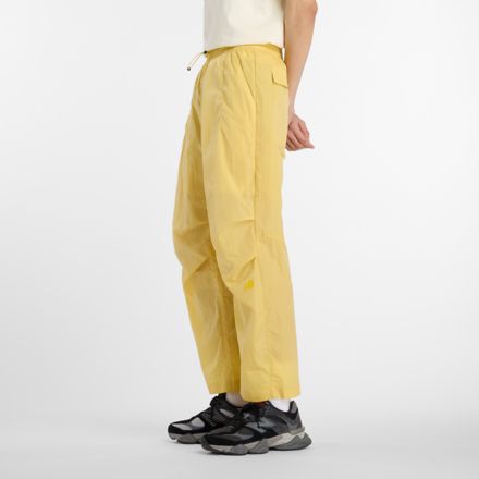 NB Grey Pant