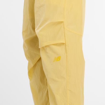 NB Grey Pant