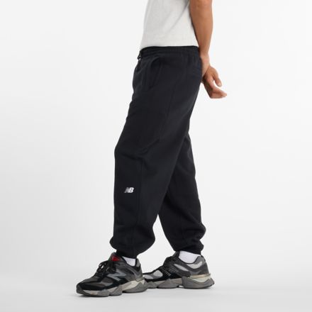 NB Grey Sweatpant