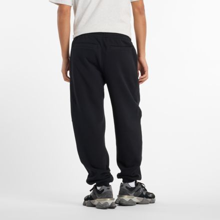 ⭐️限定値下げ中⭐️ニューバランス　newbalance スウェットパンツ NB Grey Sweatpant｜ニューバランス公式通販 | - New Balance