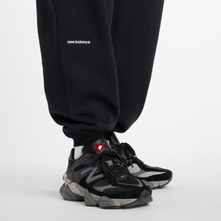 ★関税込★New Balance★UNI NB SPORTS CLUB HALF SWEAT PANT.S NB MADE Sweatpants / NBY | NEW BALANCE(ニューバランス