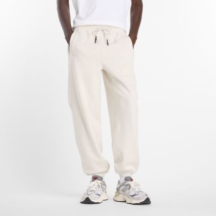 NB GREY スウェットパンツ