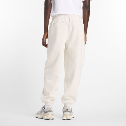 NB GREY スウェットパンツ