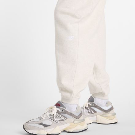 NB GREY スウェットパンツ