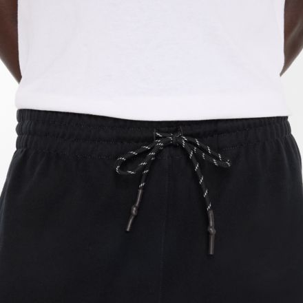 NB Grey Wide Pant