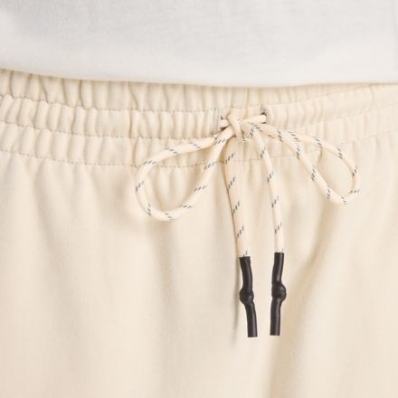 NB GREY ワイド パンツ