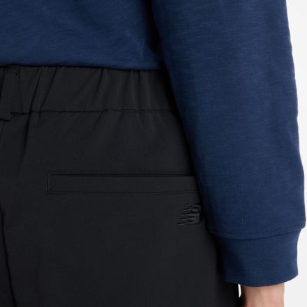 NB GREY ワイド パンツ