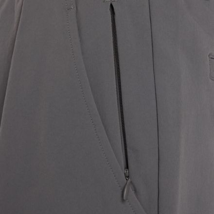 NB Grey防水闊腳長褲