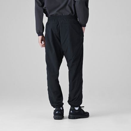 MET24 Training Pants, BLACK, AMP55001BK