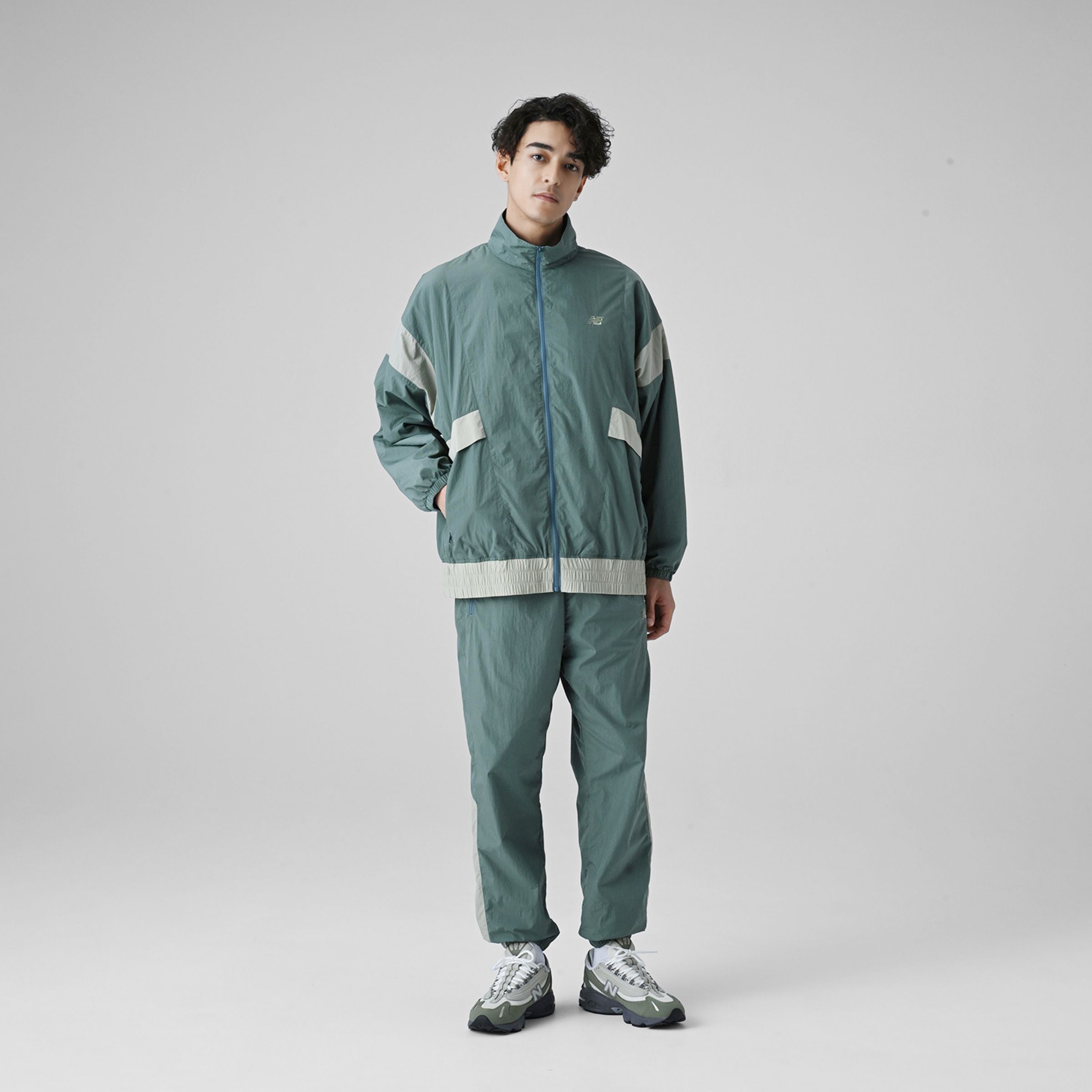 MET24 Training Pants