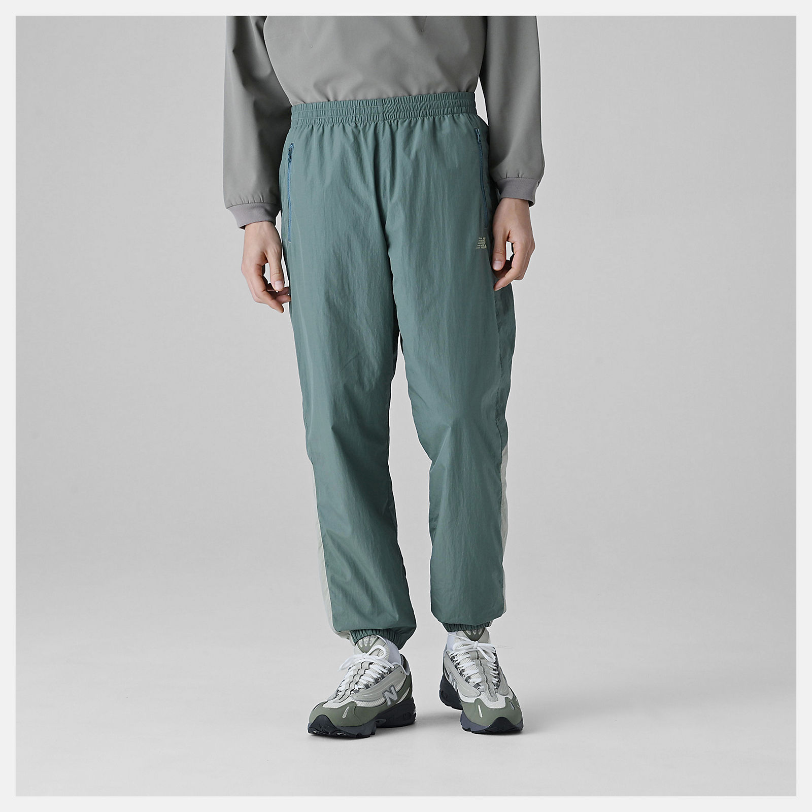 MET24 Training Pants|ニューバランス公式通販 | - New Balance MET24 Training Pants|ニューバランス公式通販 | - New Balance