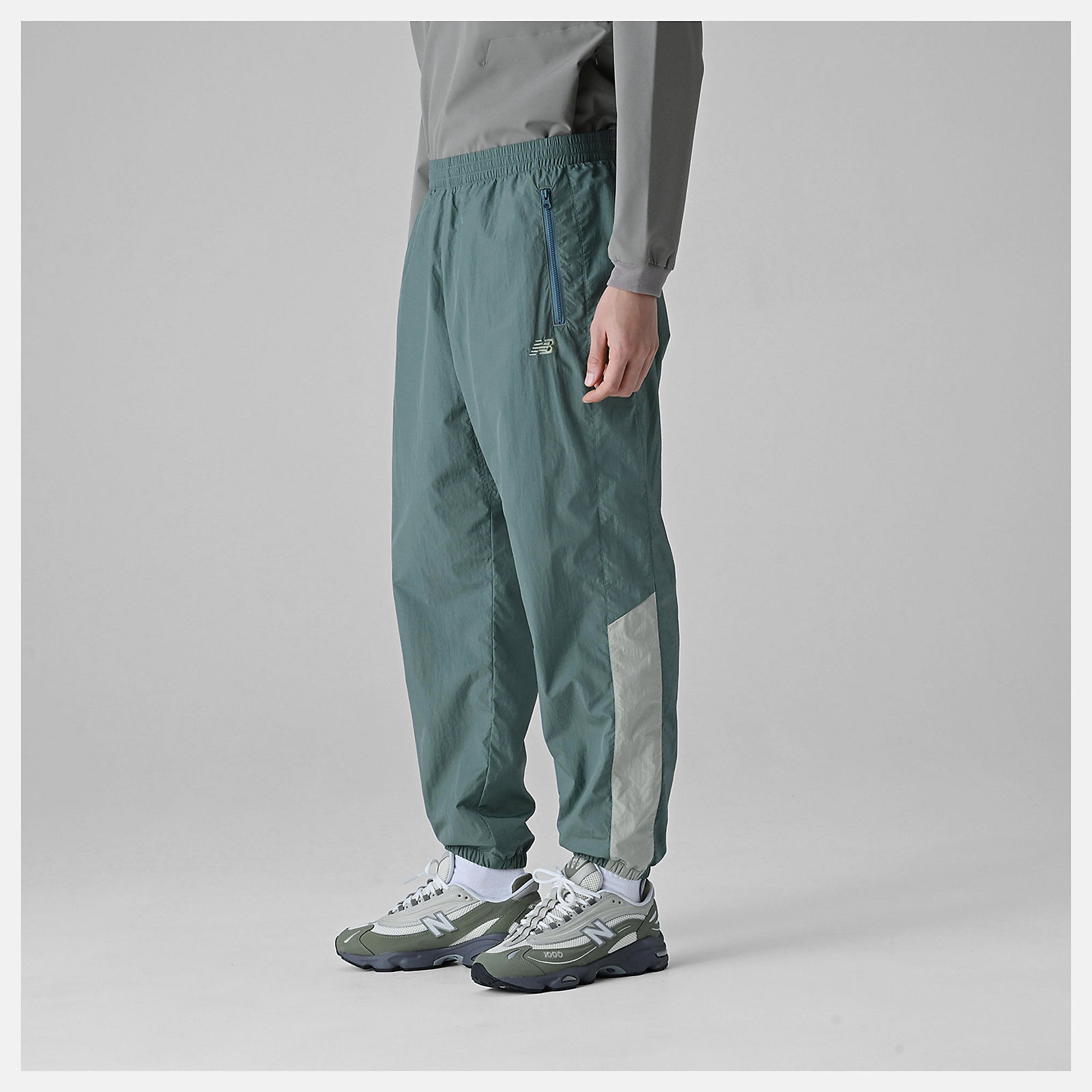 MET24 Training Pants|ニューバランス公式通販 | - New Balance MET24 Training Pants|ニューバランス公式通販 | - New Balance