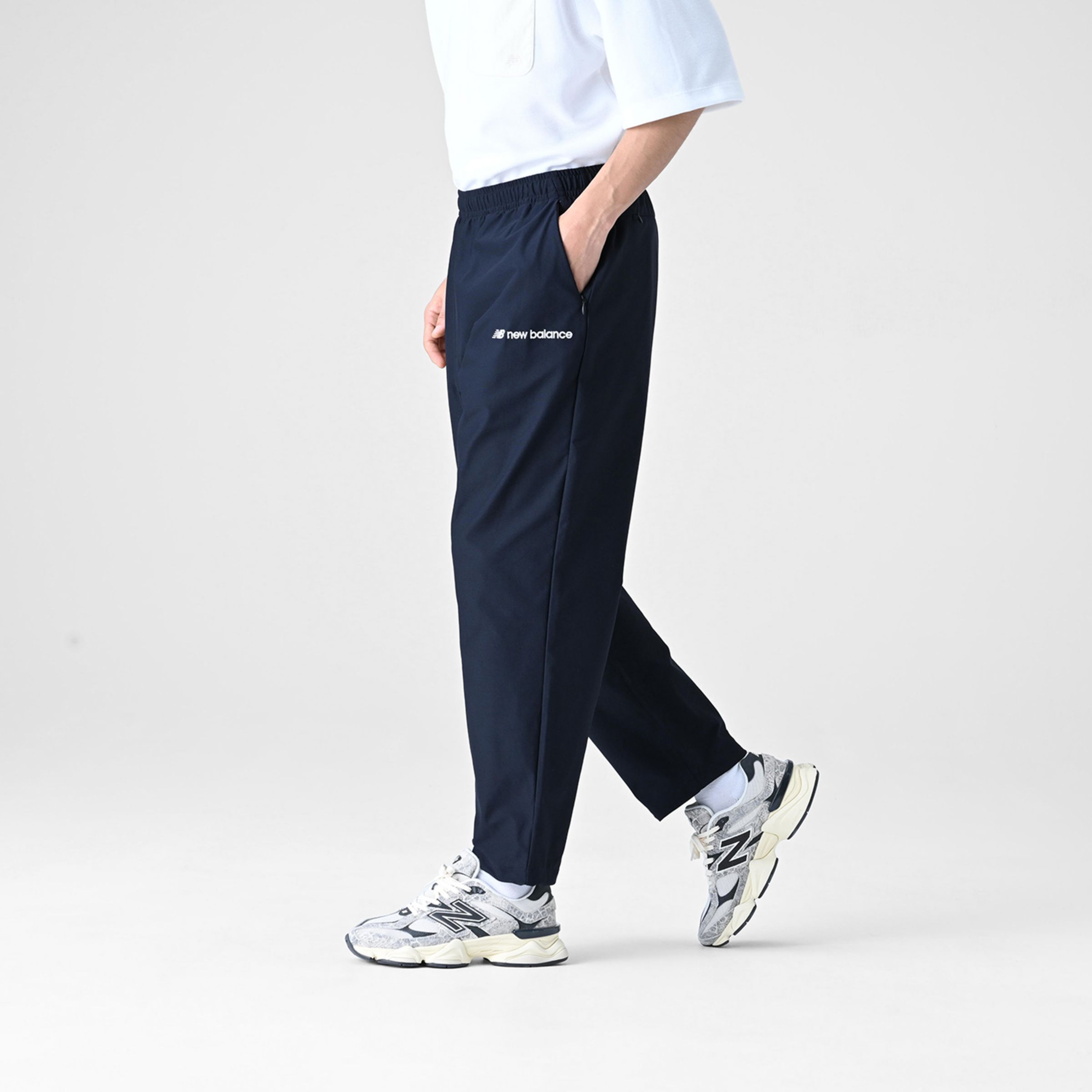 MET24 Track Pants
