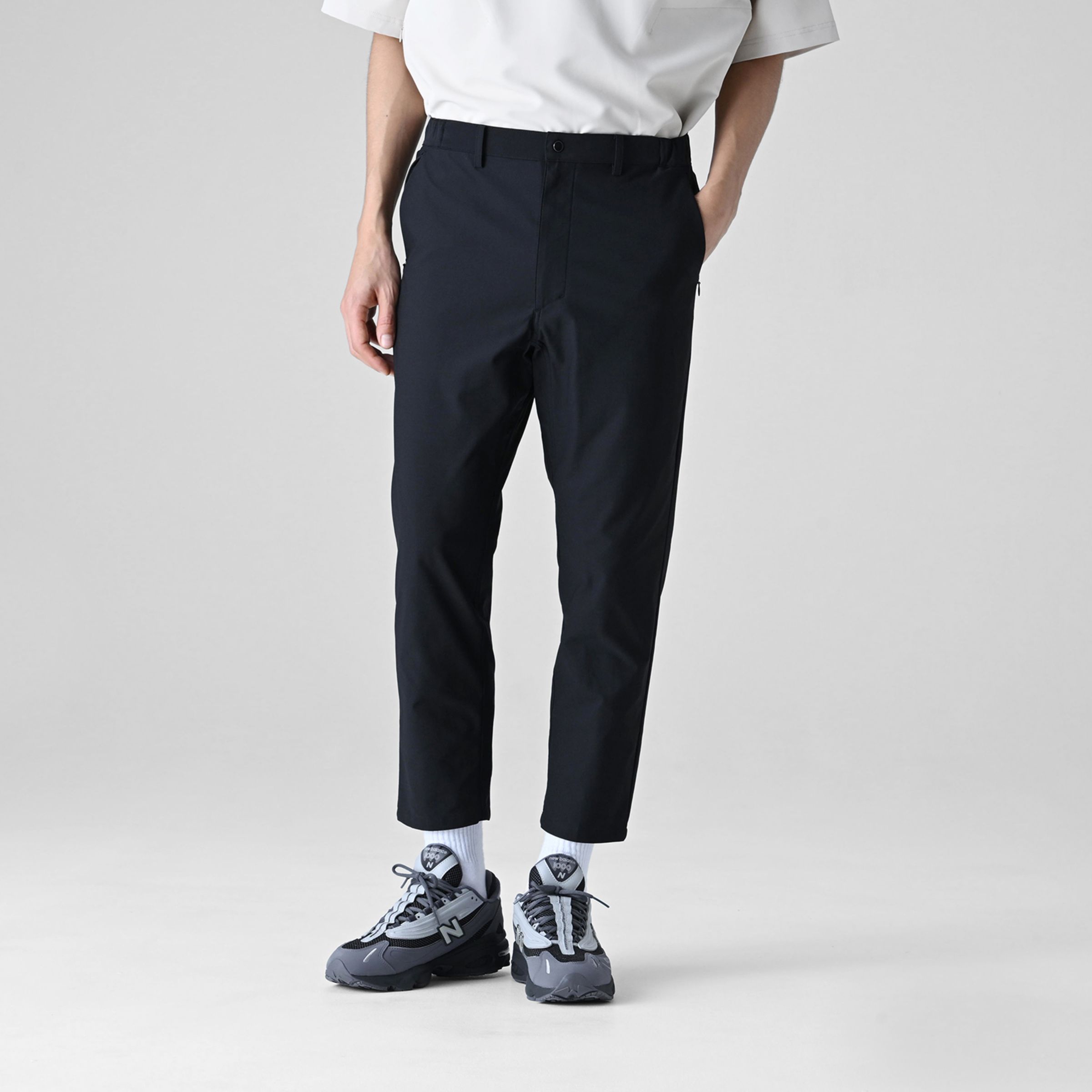 MET24 Slim Tapered Fit