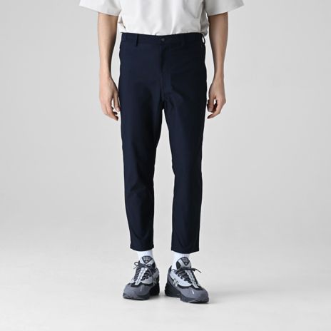 MET24 Slim Tapered Fit