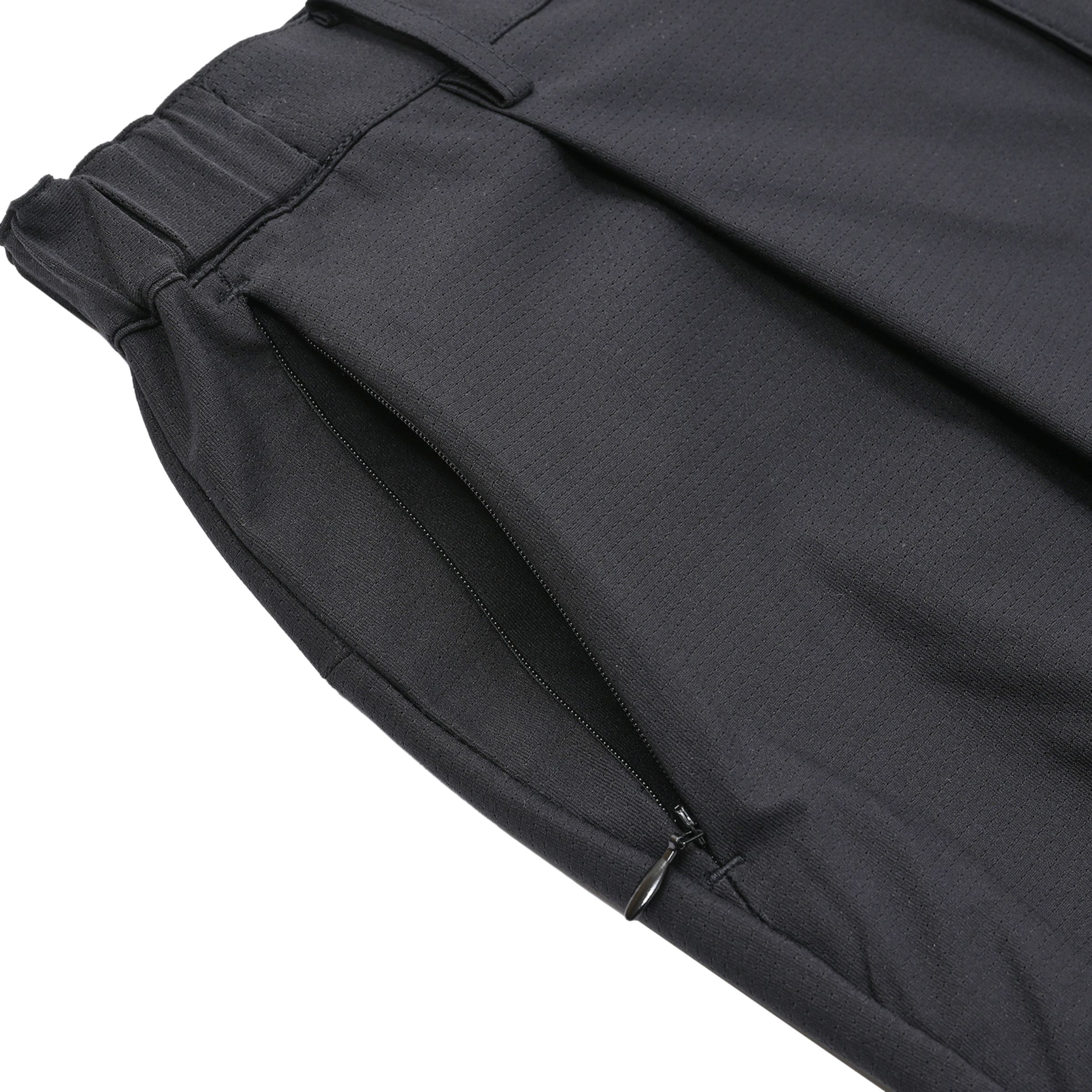 MET24 Wide Tapered Fit