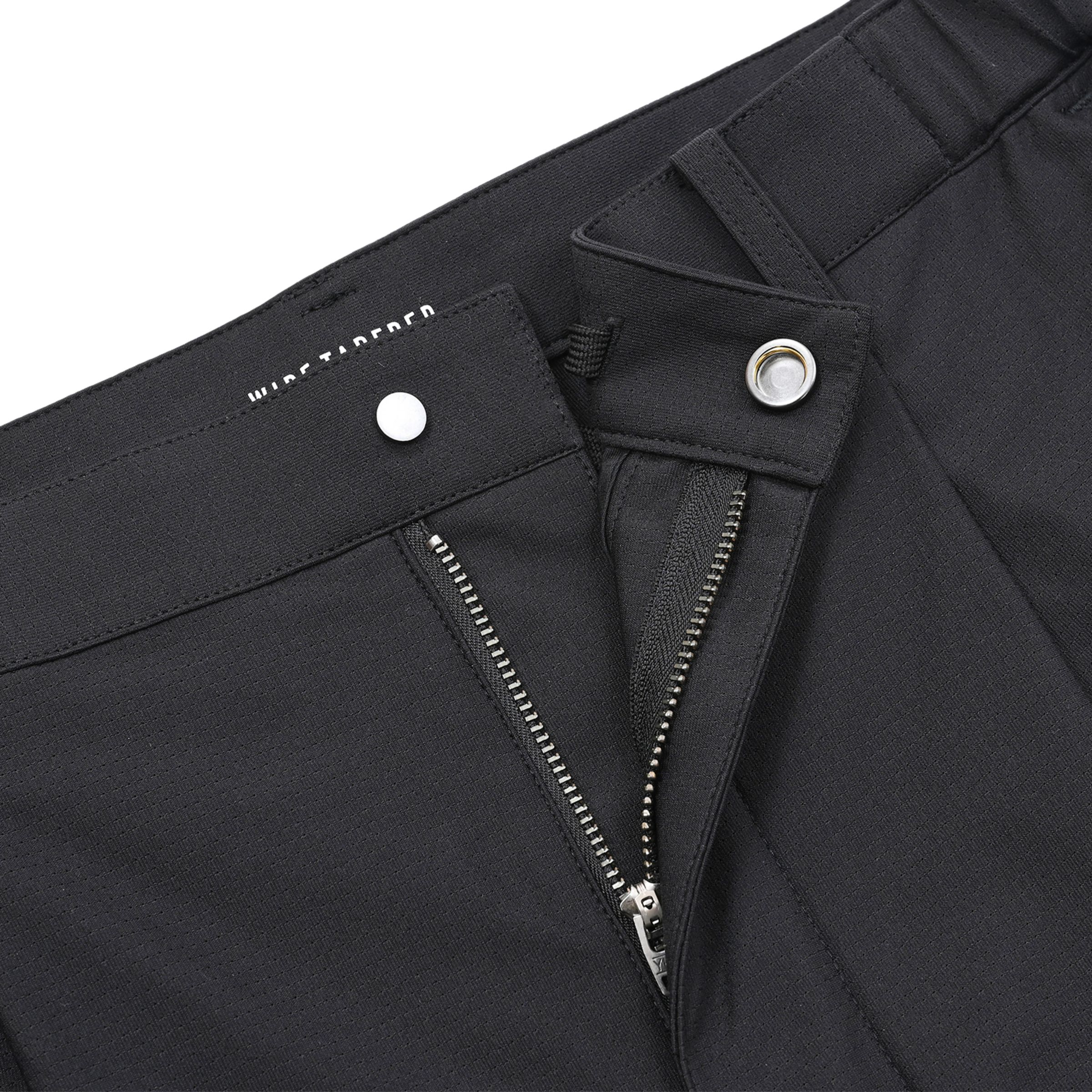 MET24 Wide Tapered Fit