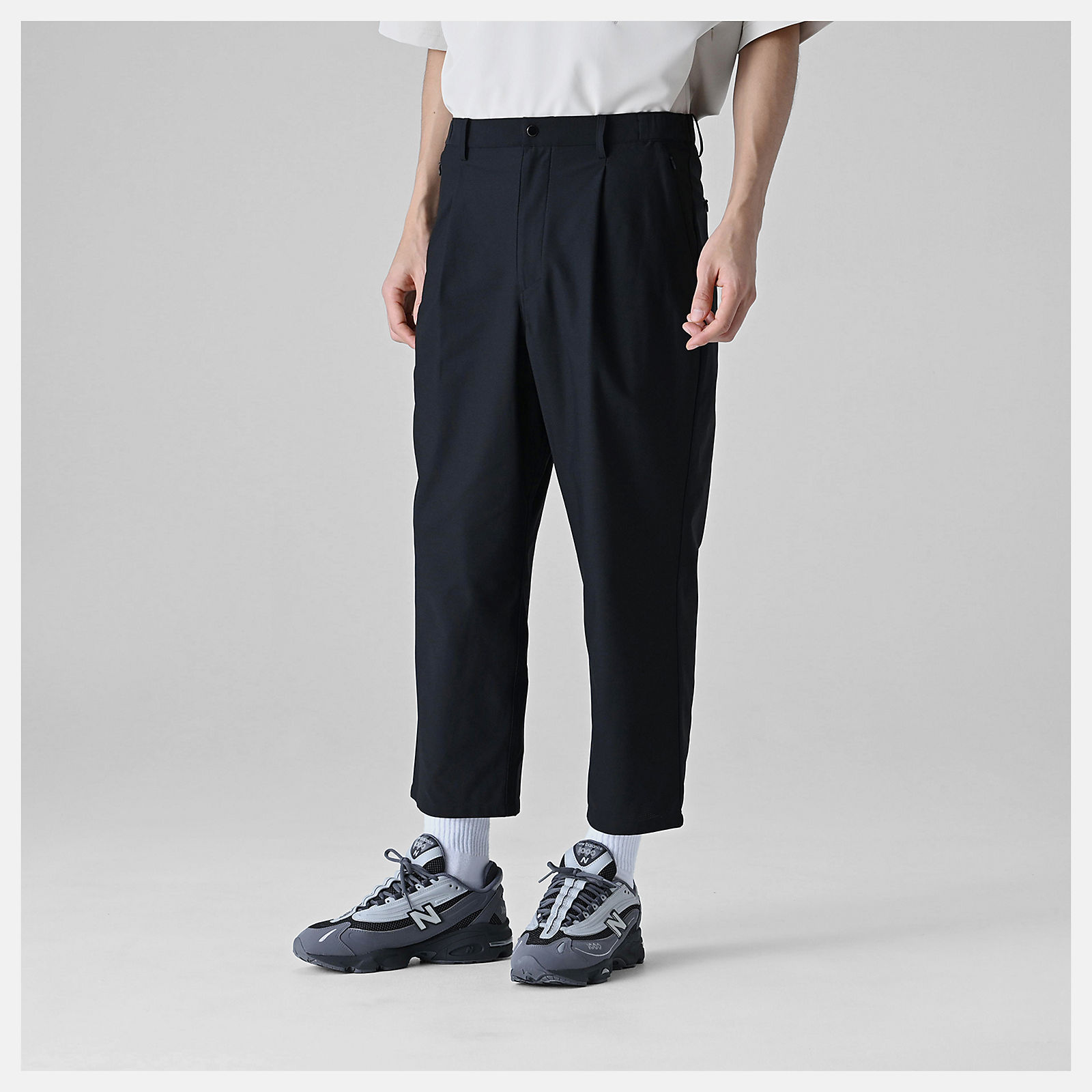 MET24 Wide Tapered Fit|ニューバランス公式通販 | - New Balance MET24 Wide Tapered Fit|ニューバランス公式通販 | - New Balance