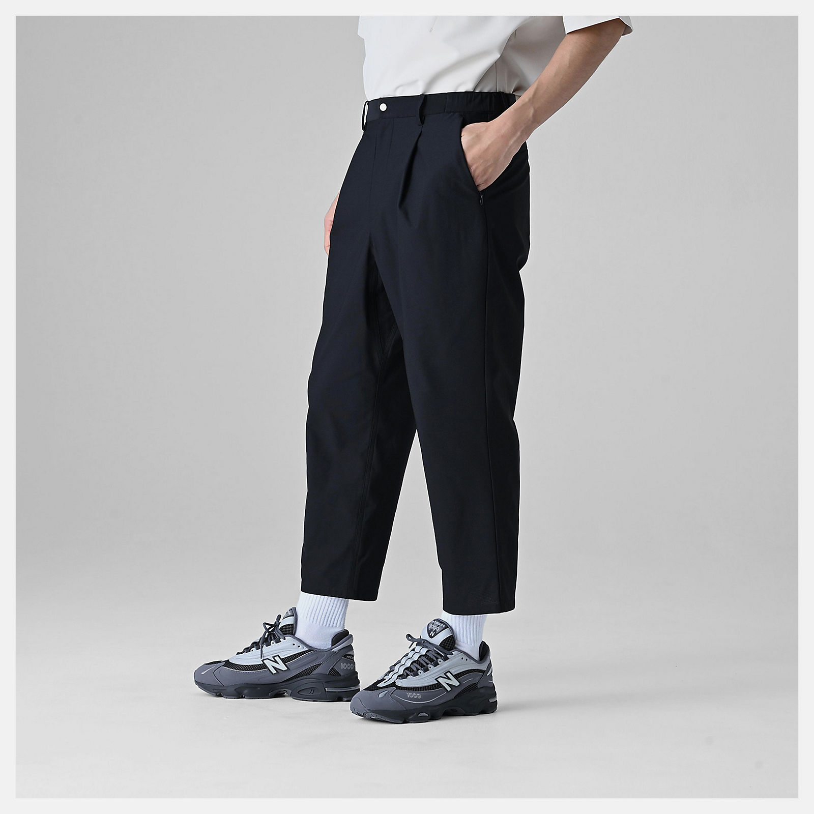MET24 Wide Tapered Fit|ニューバランス公式通販 | - New Balance MET24 Wide Tapered Fit|ニューバランス公式通販 | - New Balance
