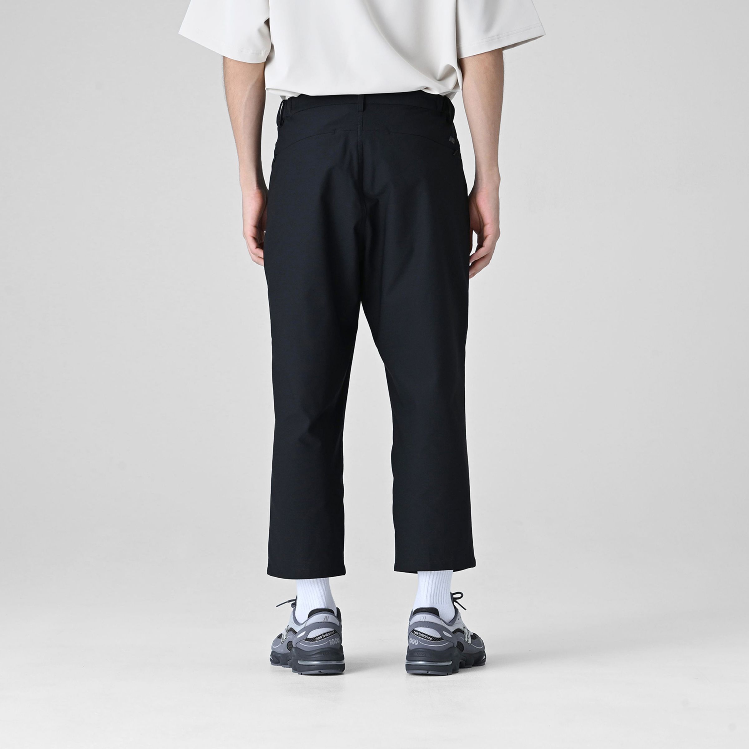 MET24 Wide Tapered Fit