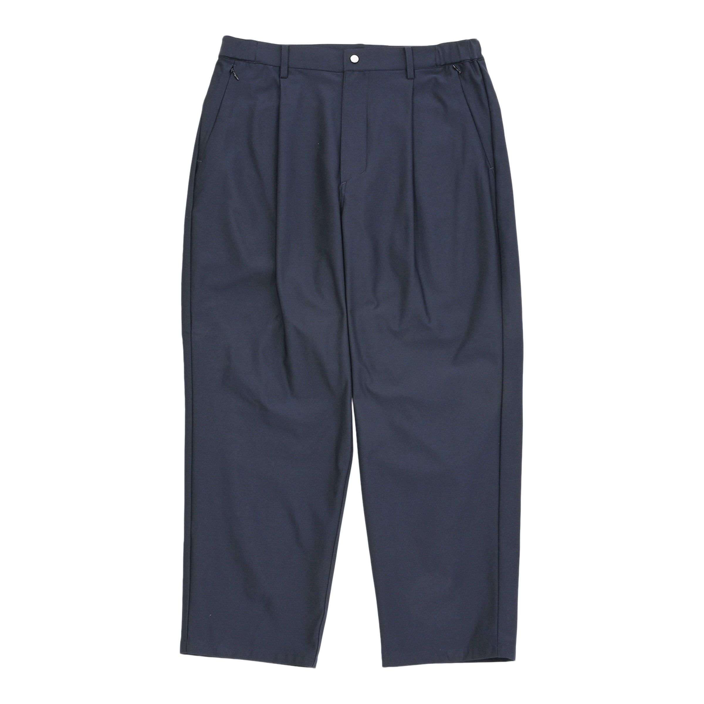 MET24 Wide Tapered Fit