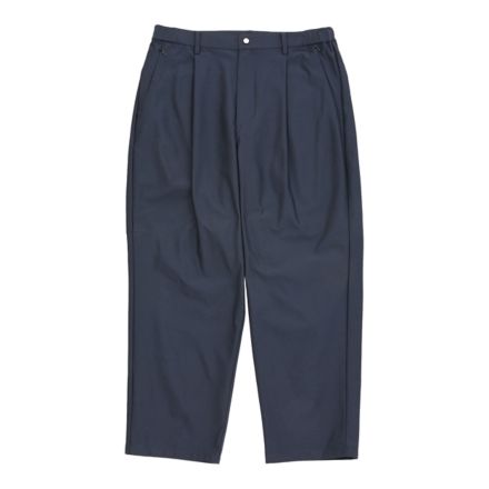 MET24 Wide Tapered 長褲