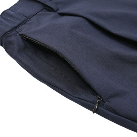 MET24 Wide Tapered 長褲