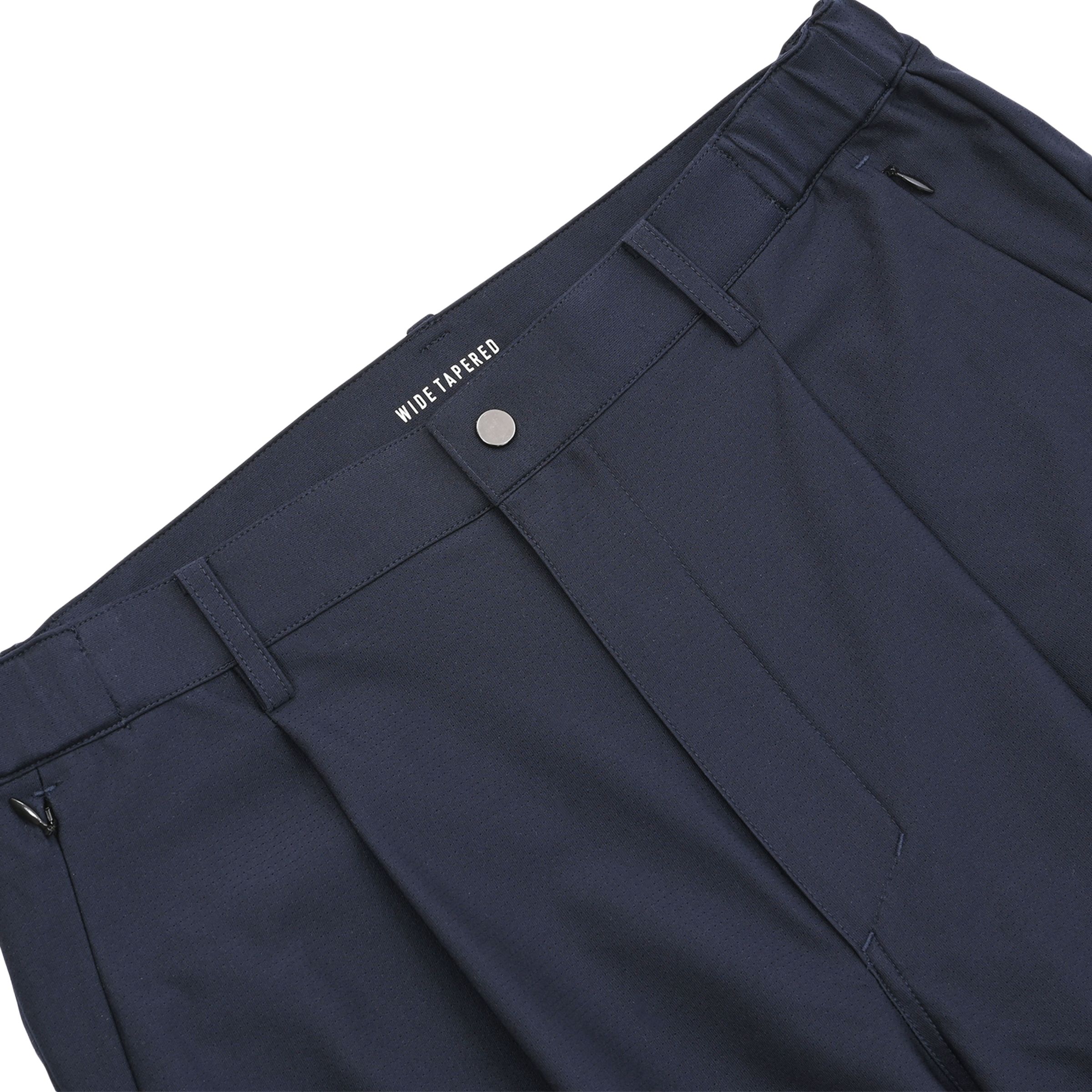 MET24 Wide Tapered Fit