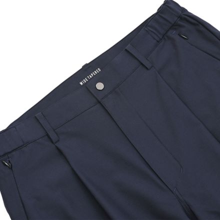 MET24 Wide Tapered 長褲