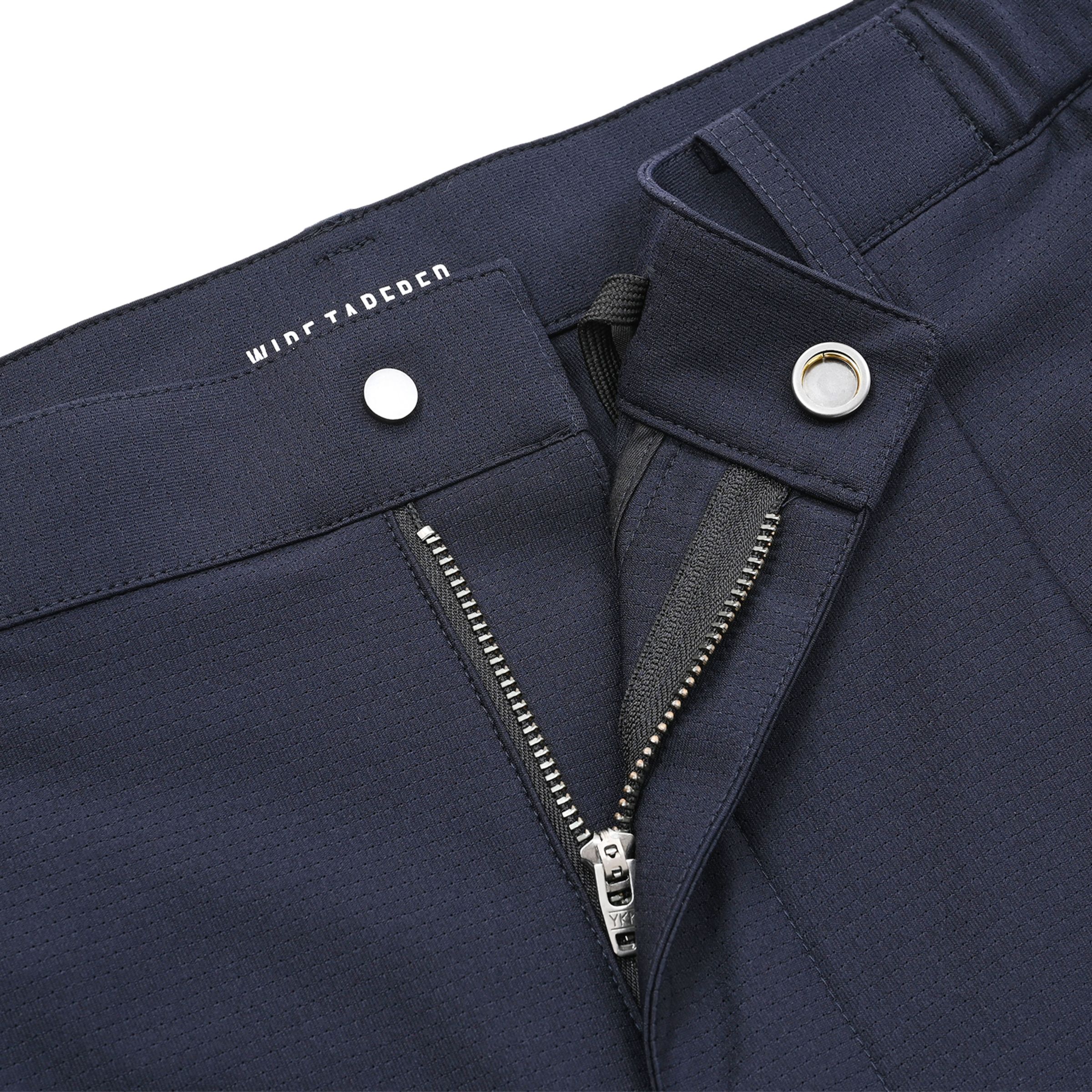 MET24 Wide Tapered Fit