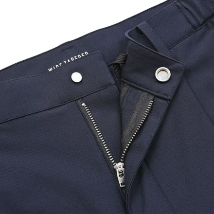 MET24 Wide Tapered 長褲