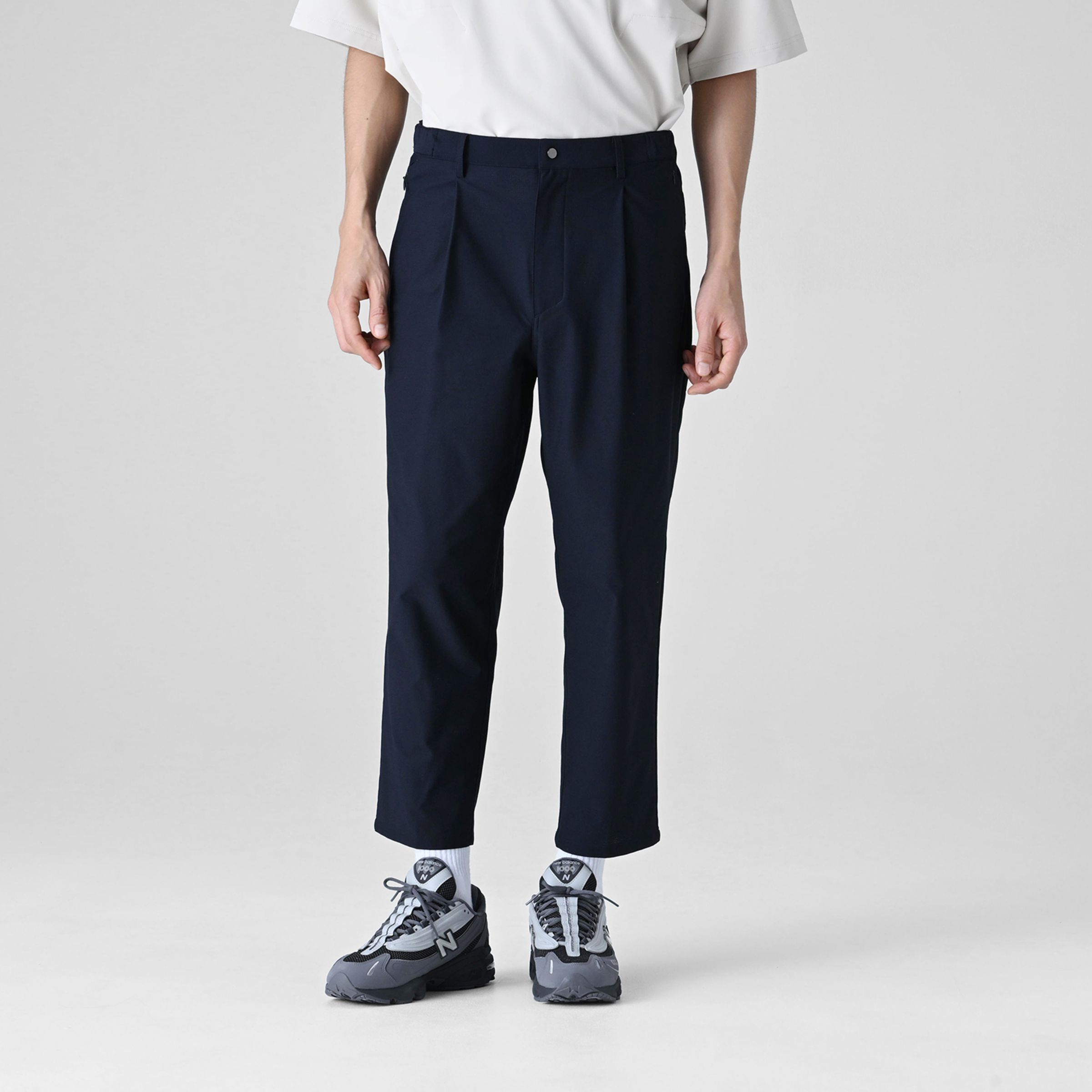 MET24 Wide Tapered Fit