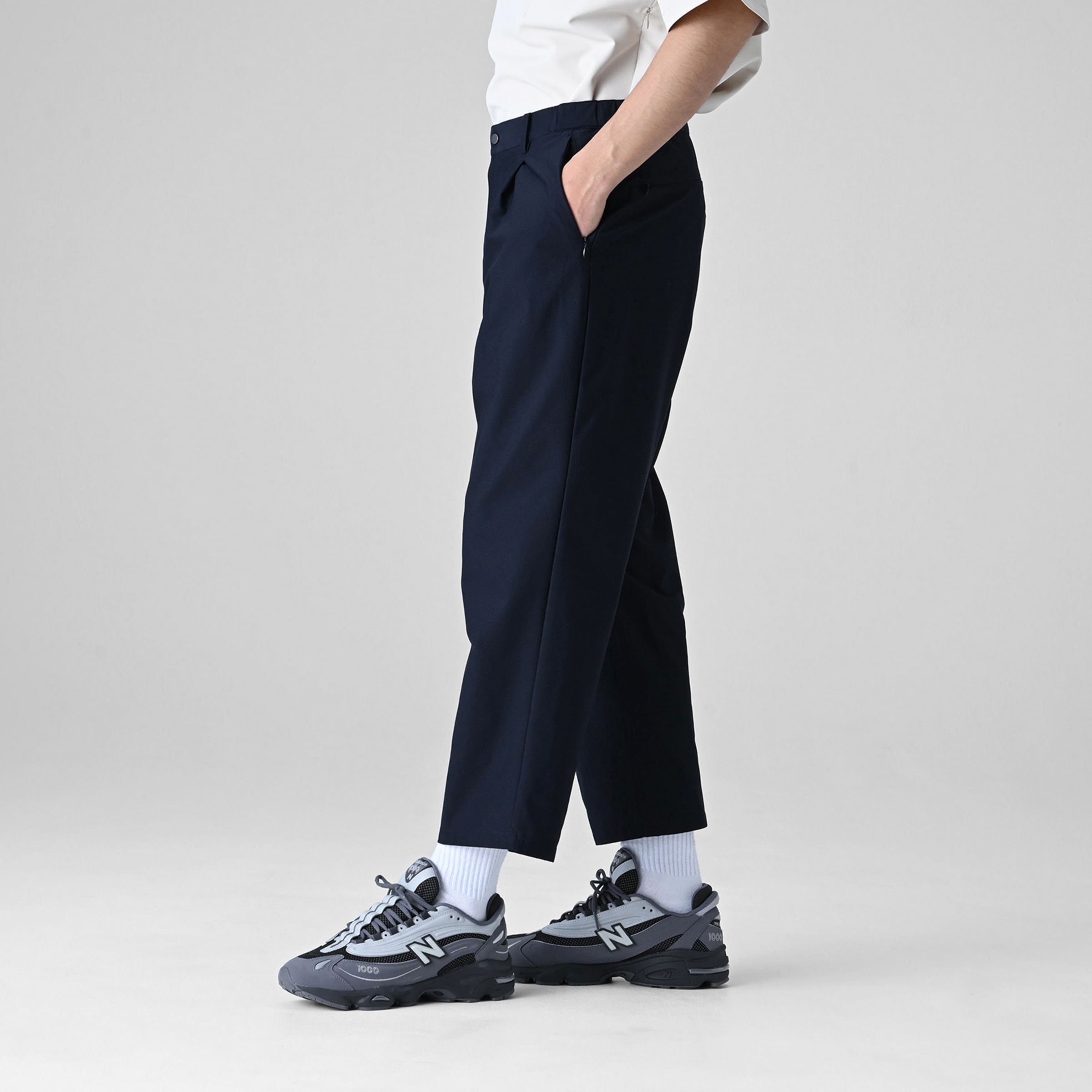 MET24 Wide Tapered Fit