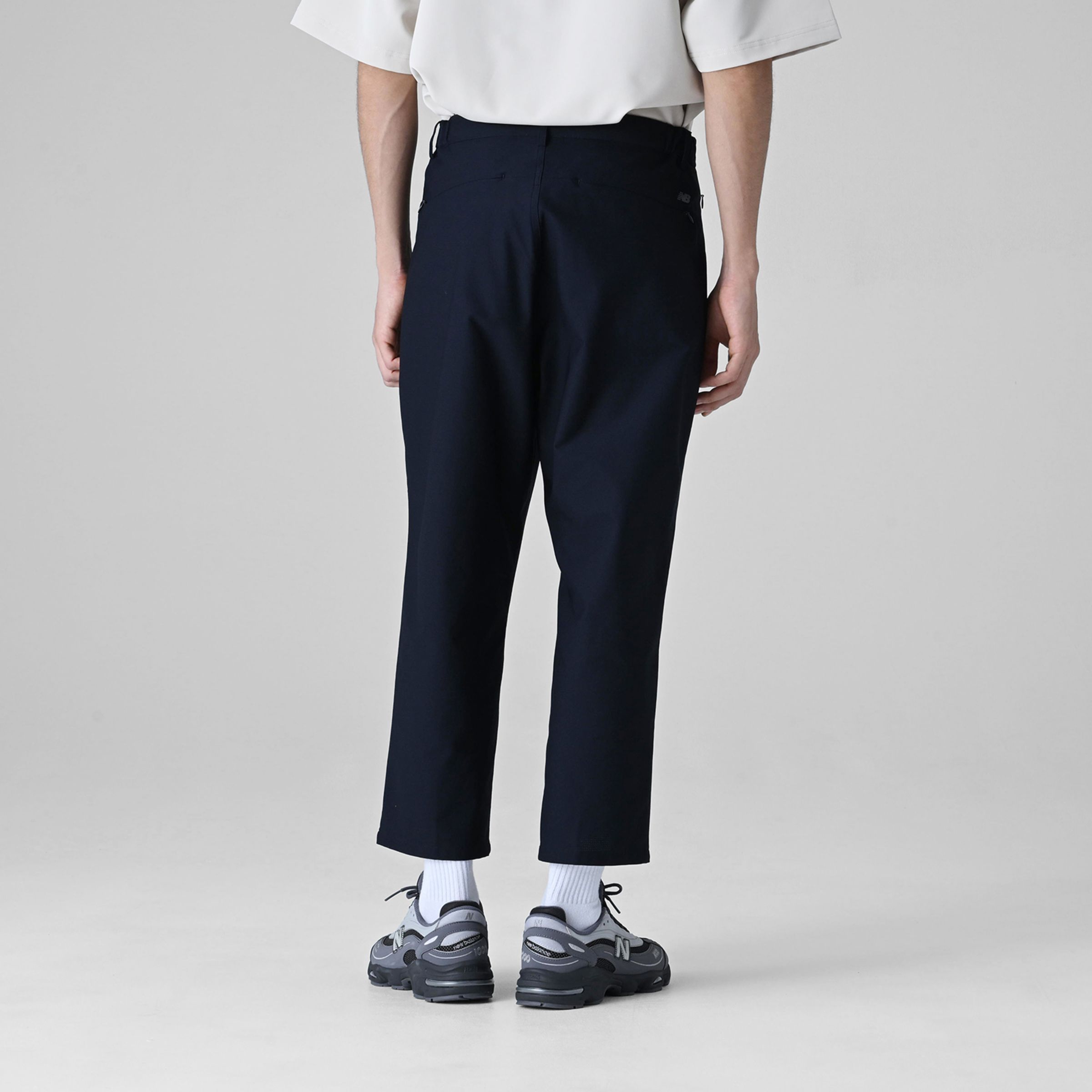 MET24 Wide Tapered Fit