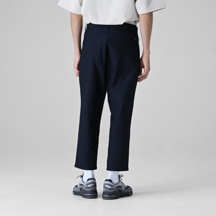 MET24 Wide Tapered 長褲