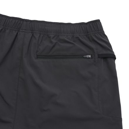 パフォーマンスウーブンパンツ