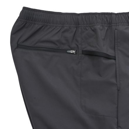 パフォーマンスウーブンパンツ