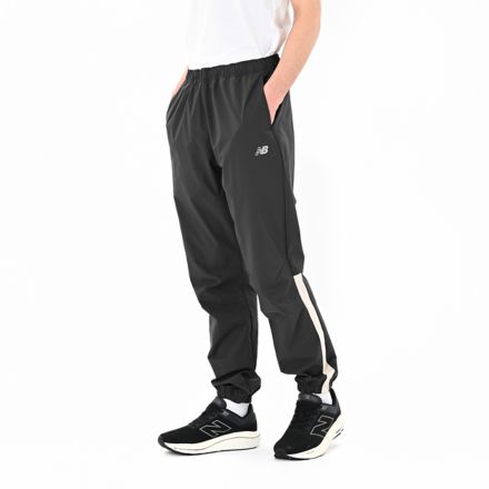 Performance Woven Pant