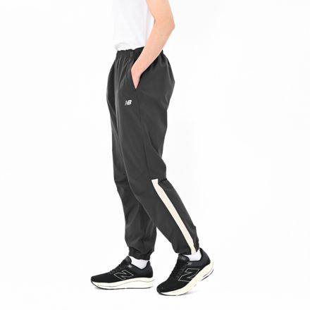 NB公式アウトレット】 Performance Woven Pant ｜ニューバランス