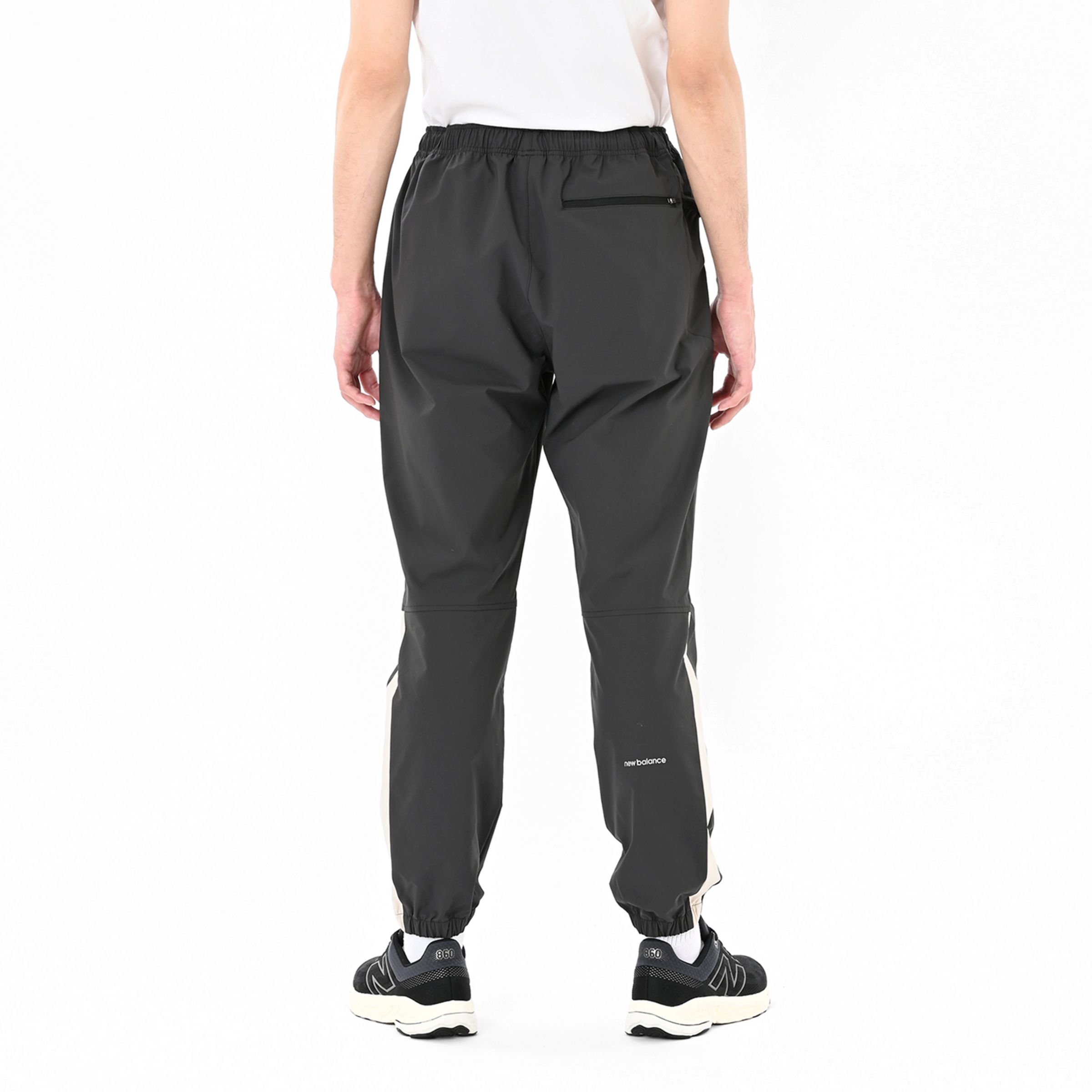 パフォーマンスウーブンパンツ