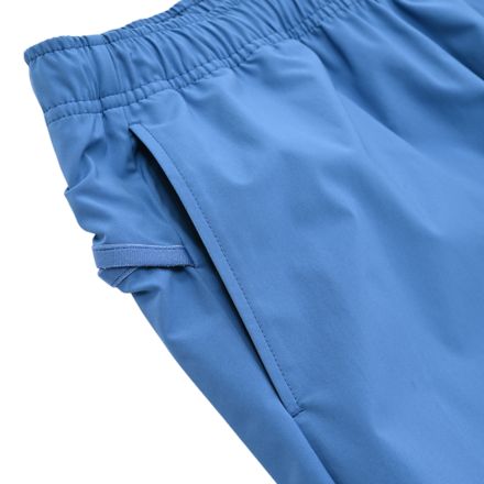 パフォーマンスウーブンパンツ