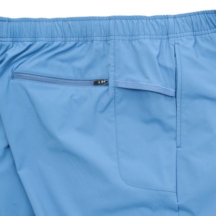 パフォーマンスウーブンパンツ