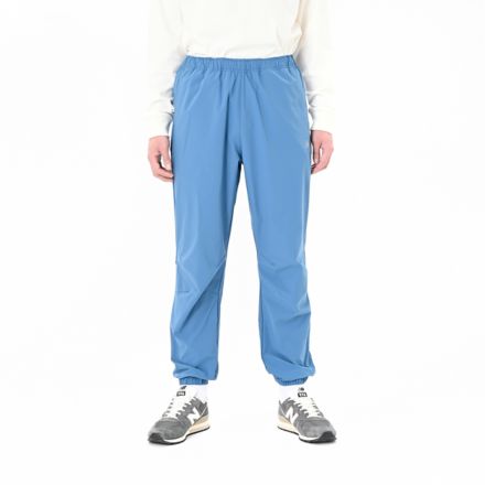 パフォーマンスウーブンパンツ, BLACK CEMENT, AMP55137SET